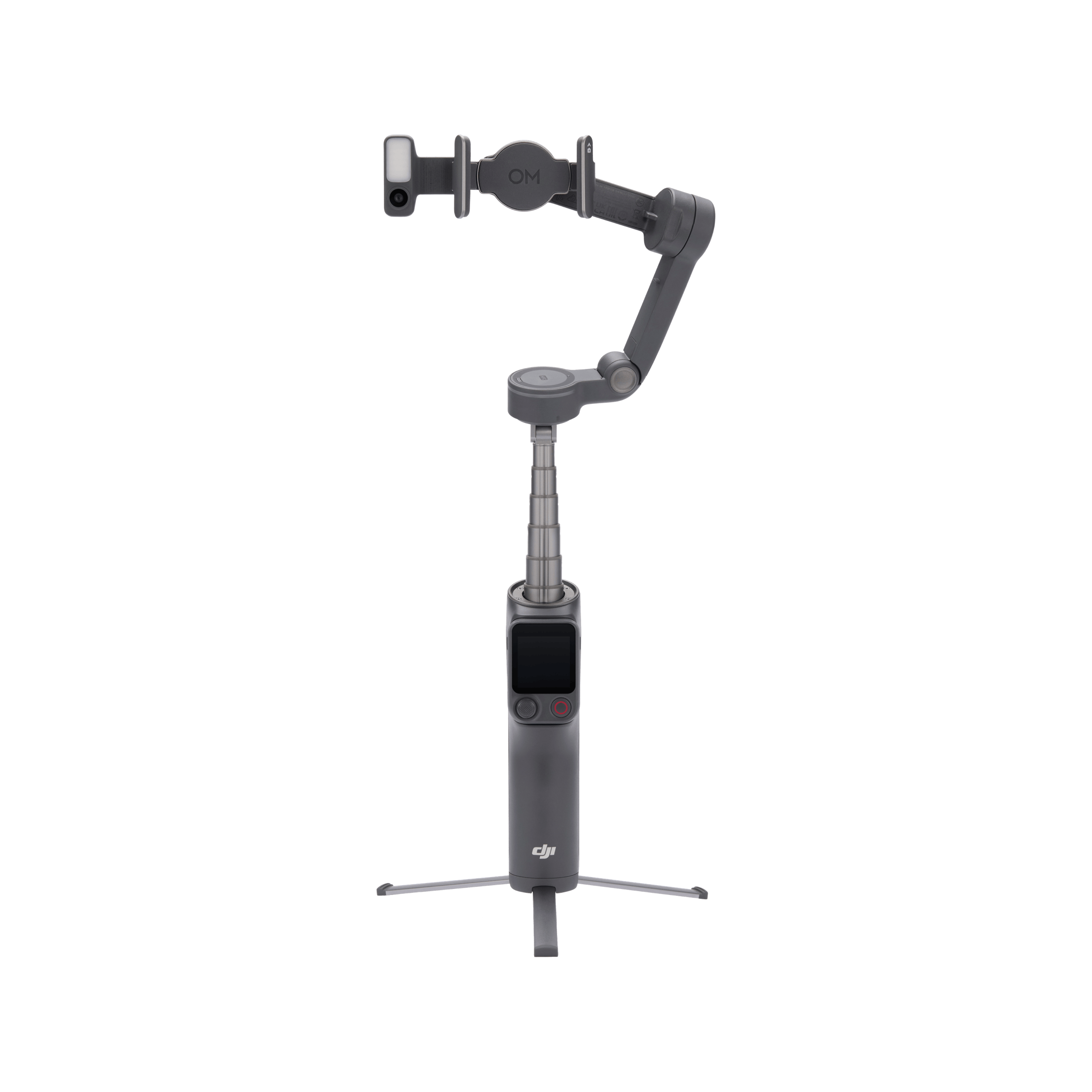 Osmo Mobile 8P Advanced Tracking Combo