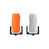 ROMO Rubber Roller Brush