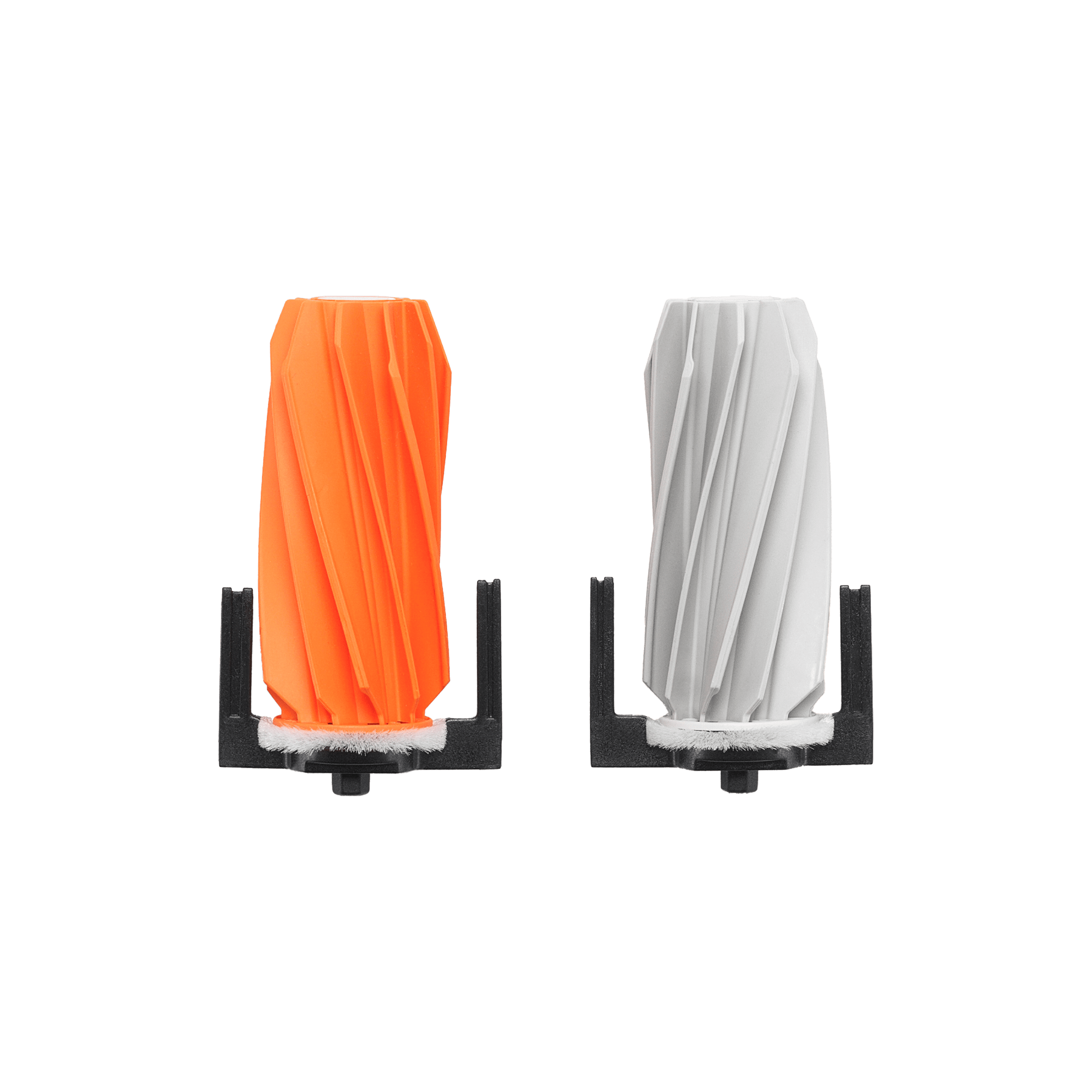 ROMO Rubber Roller Brush