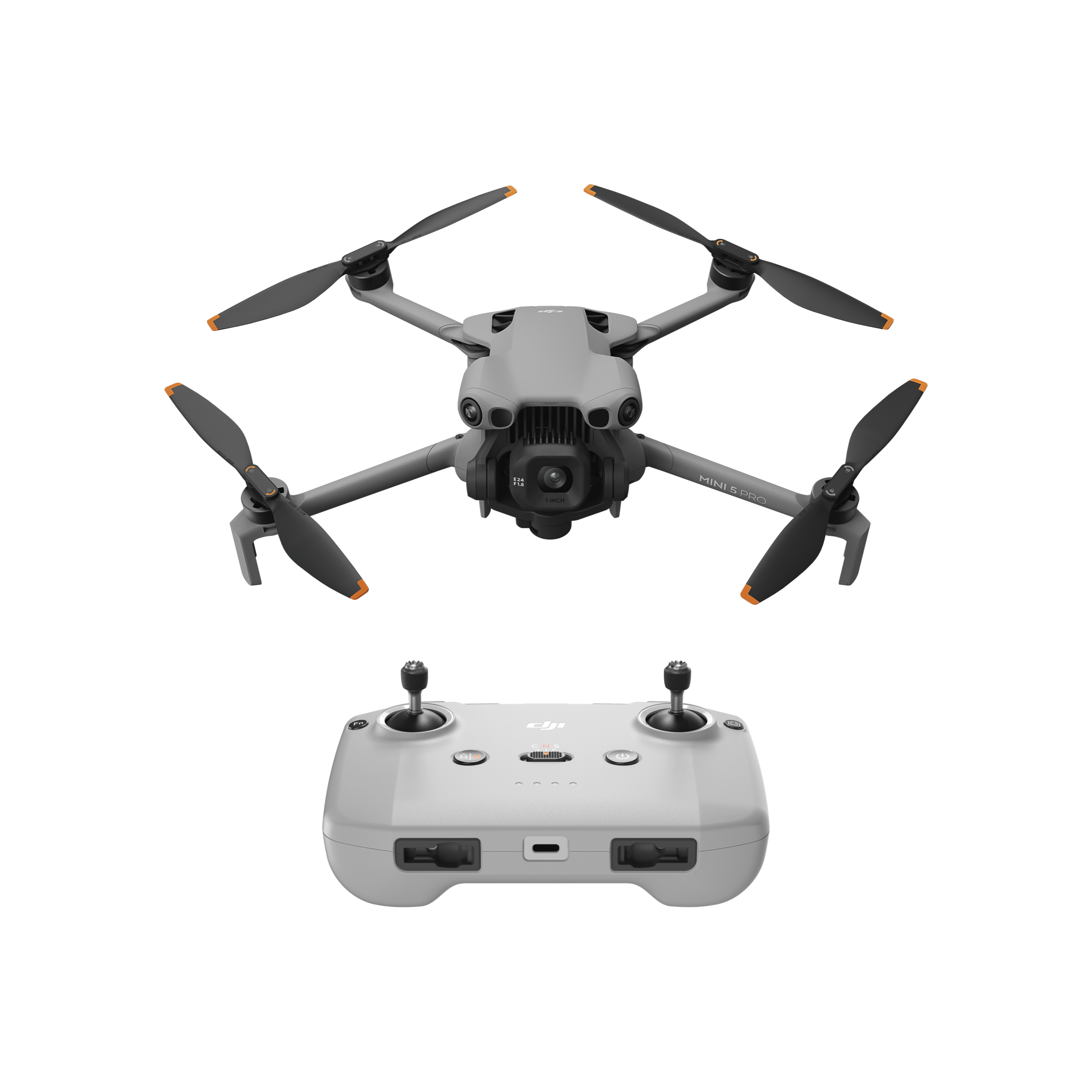 DJI Mini 5 Pro