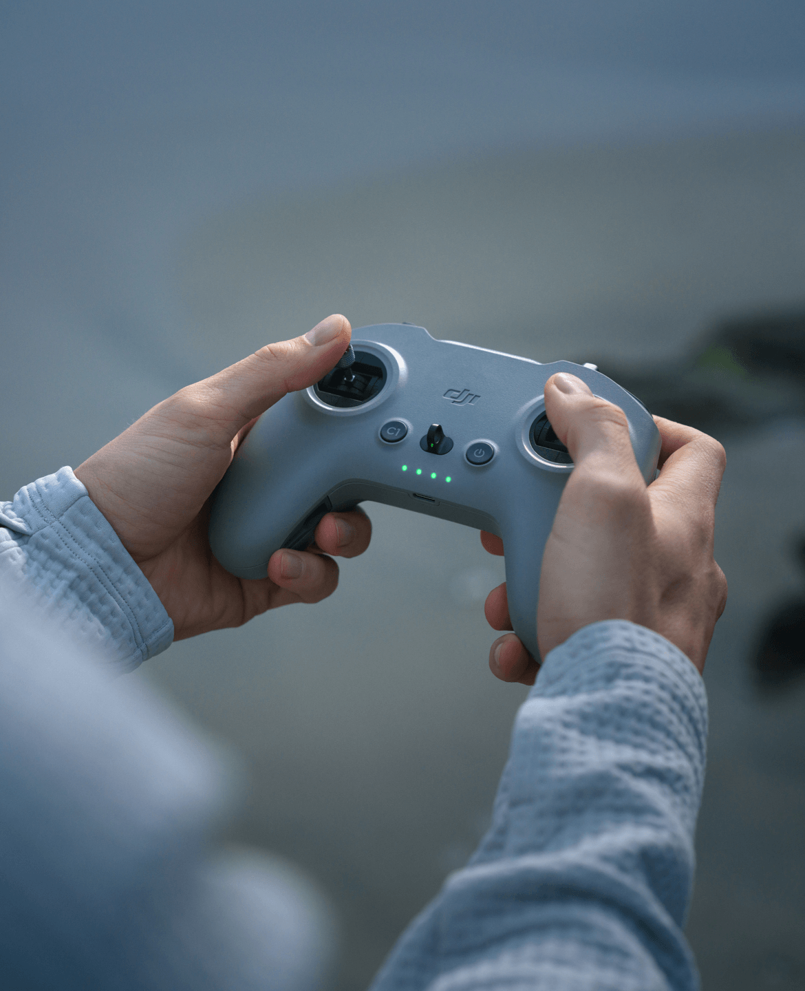 Essential Accessories for DJI Avata 2