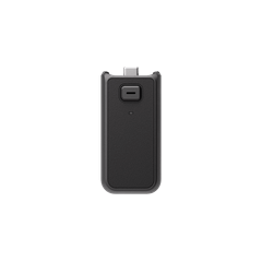 Osmo Pocket 3 Battery Handle