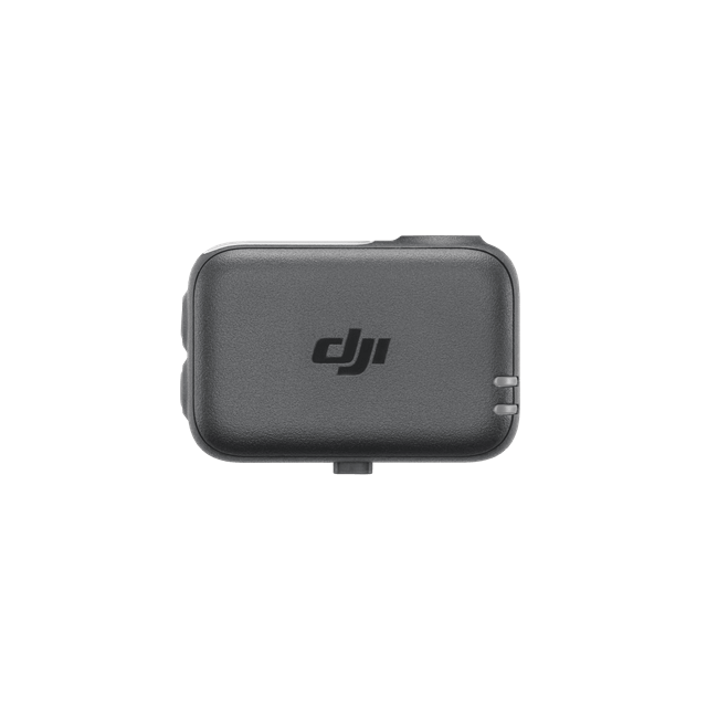 DJI OM Multifunctional Module