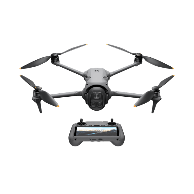 DJI Mavic 4 Pro (DJI RC 2)