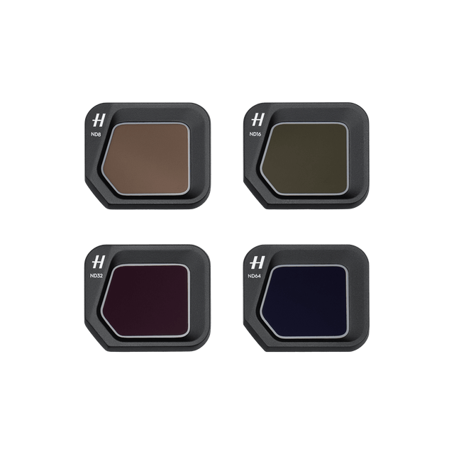DJI Mavic 3 Classic ND Filter Set (ND8/16/32/64)
