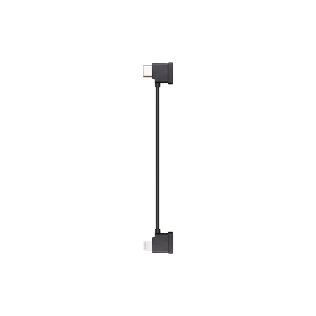 DJI RC-N1 RC Cable (Lightning Connector)