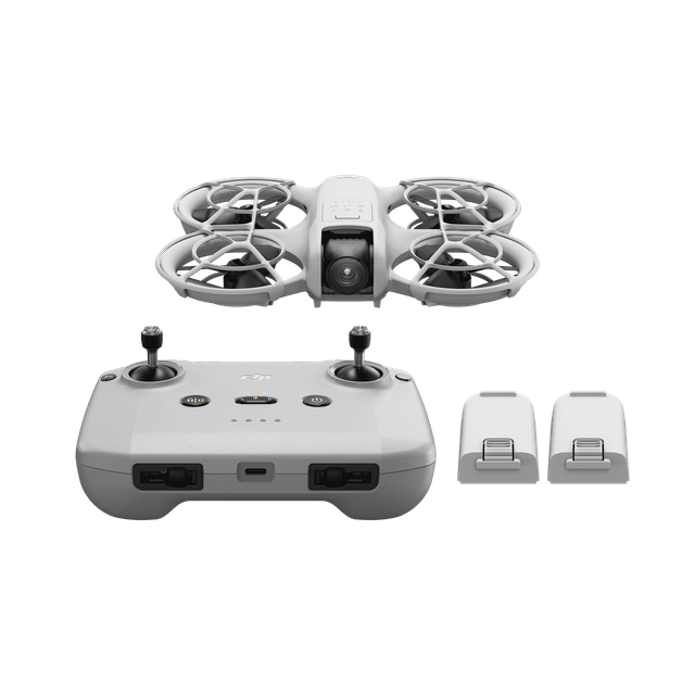 DJI Neo Fly More Combo