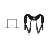 DJI RC Plus Strap and Waist Support Kit