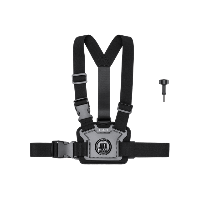 Osmo Action Chest Strap Mount