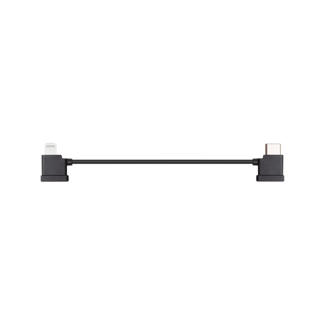 DJI RC-N Series RC Cable (Lightning Connector)