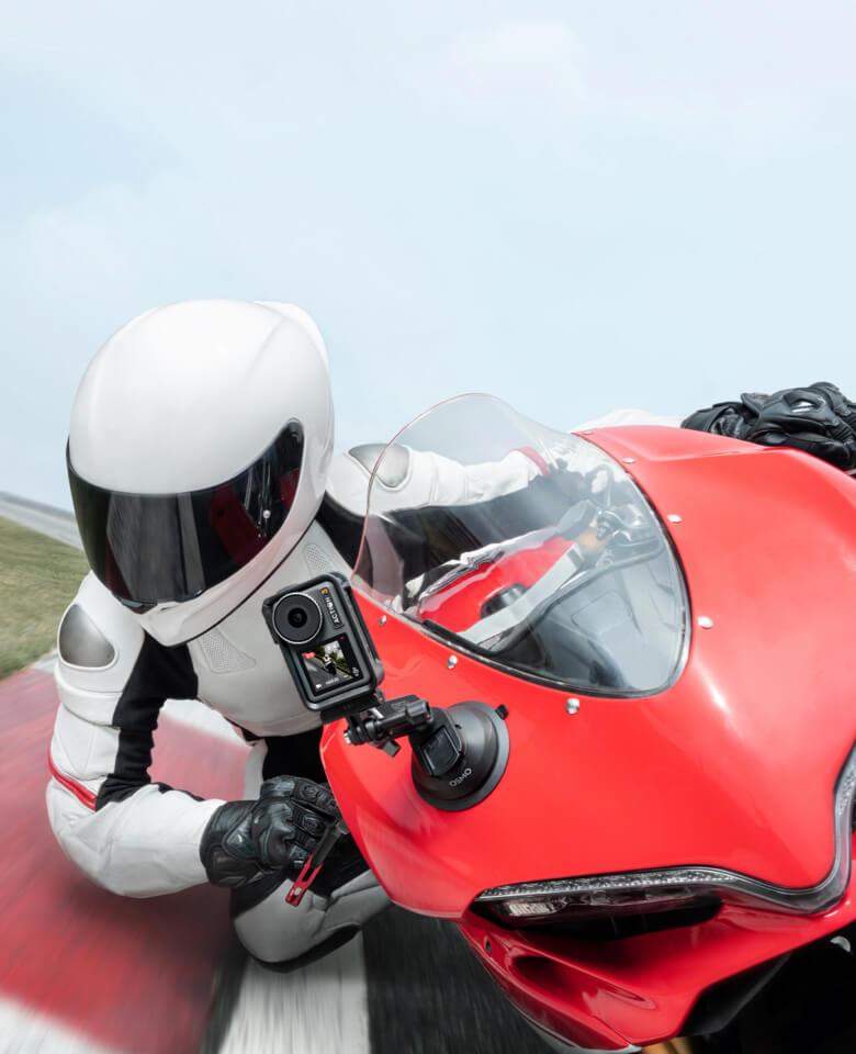 Best Action Camera in 2024