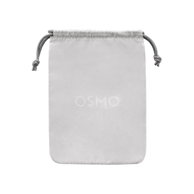 Storage Pouch