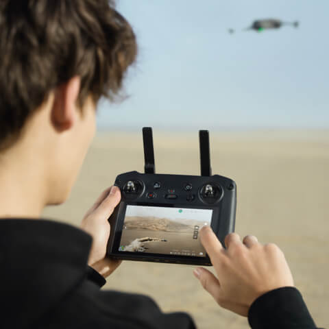 DJI RC Pro (Refurbished Unit)