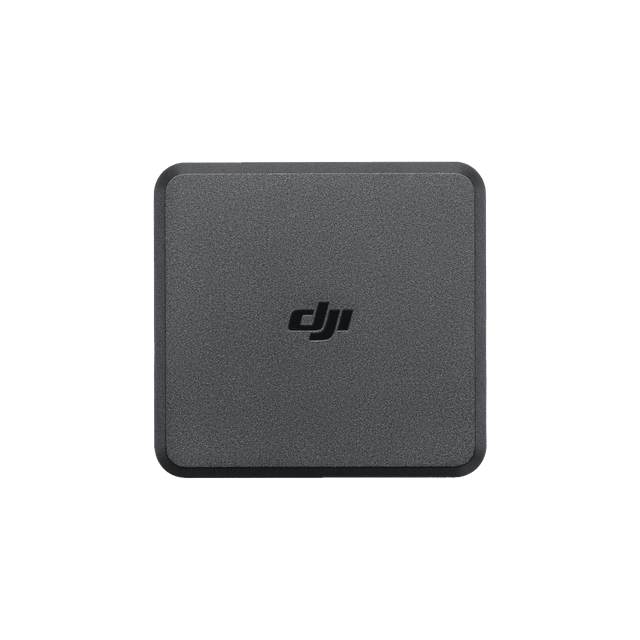 DJI 100W USB-C Power Adapter