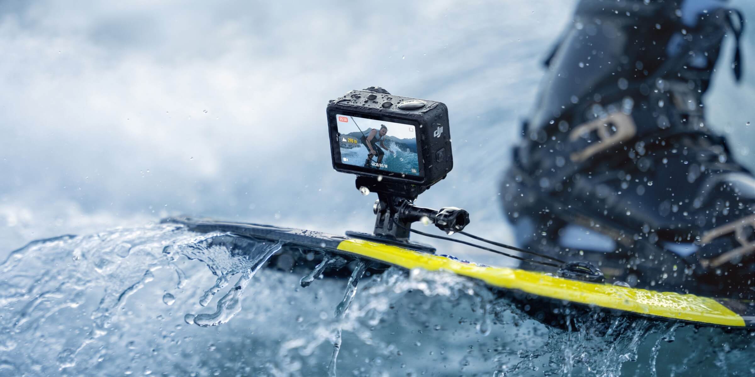 osmo action 5 pro