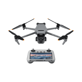 DJI Mavic 3 Pro (DJI RC)