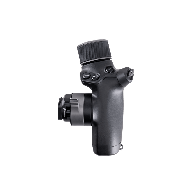 Right Hand Grip