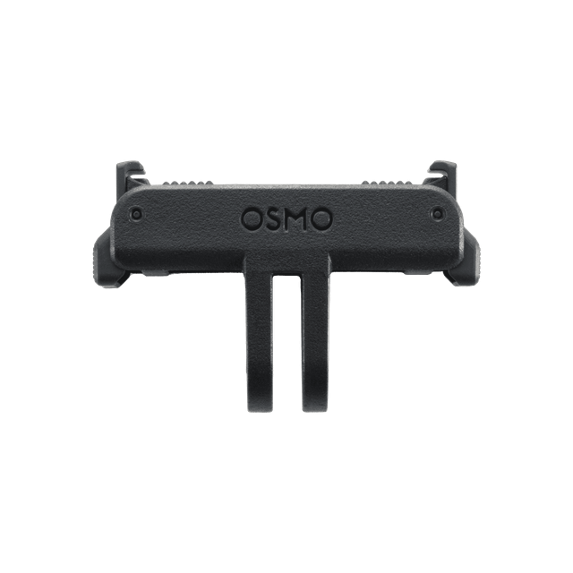 Osmo Dual-Direction Quick-Release Adapter Mount