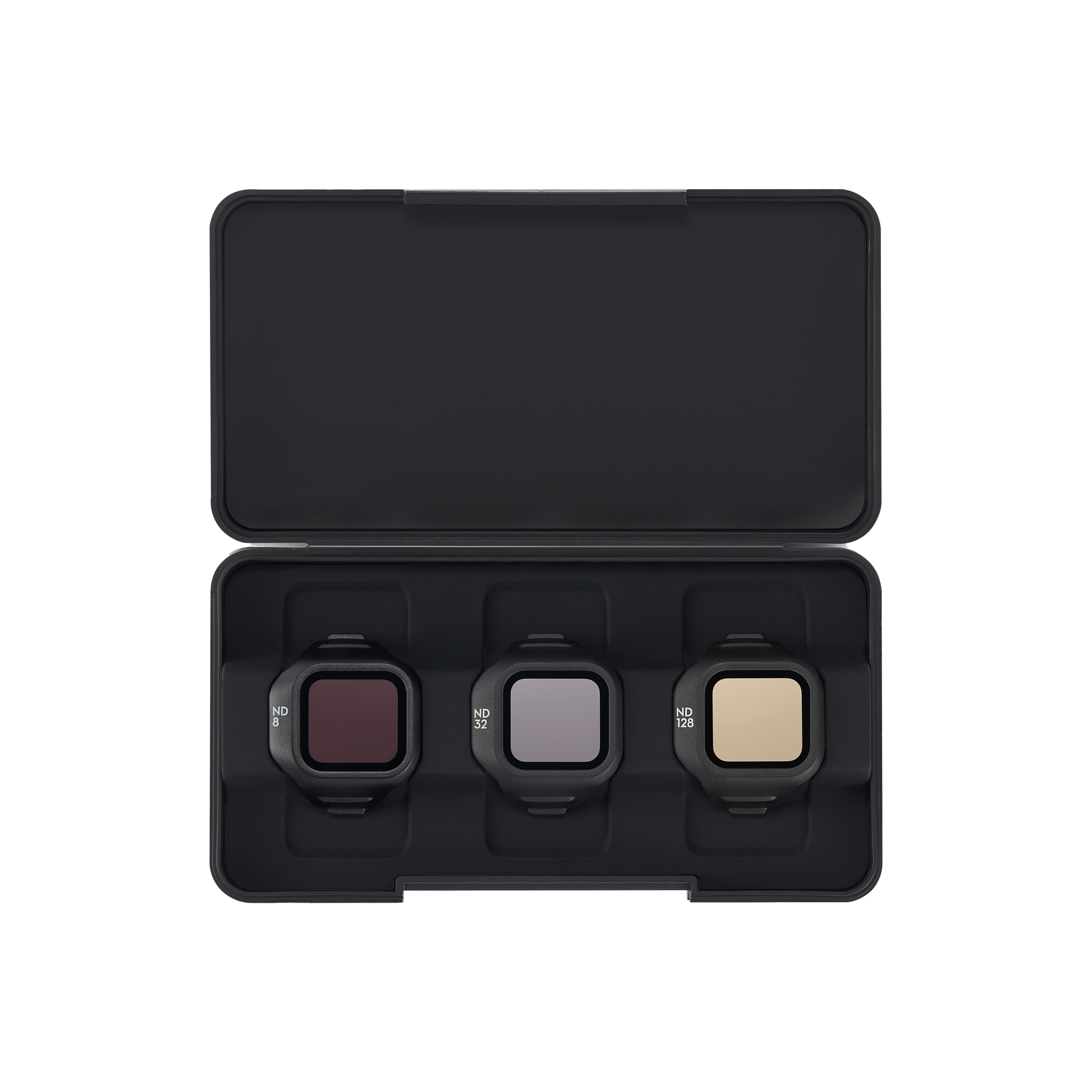 DJI Mini 5 Pro ND Filter Set (ND8/32/128)