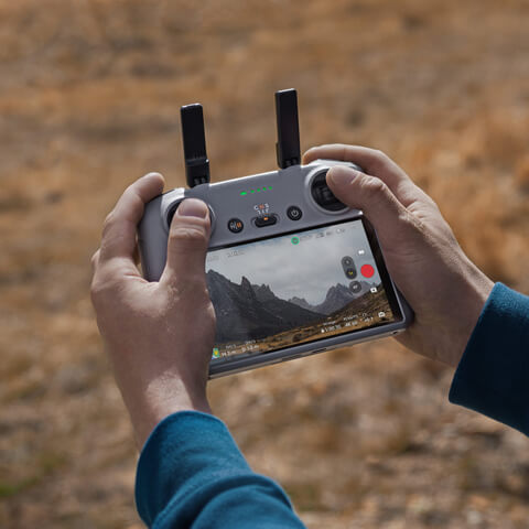 DJI RC 2 (Refurbished Unit)