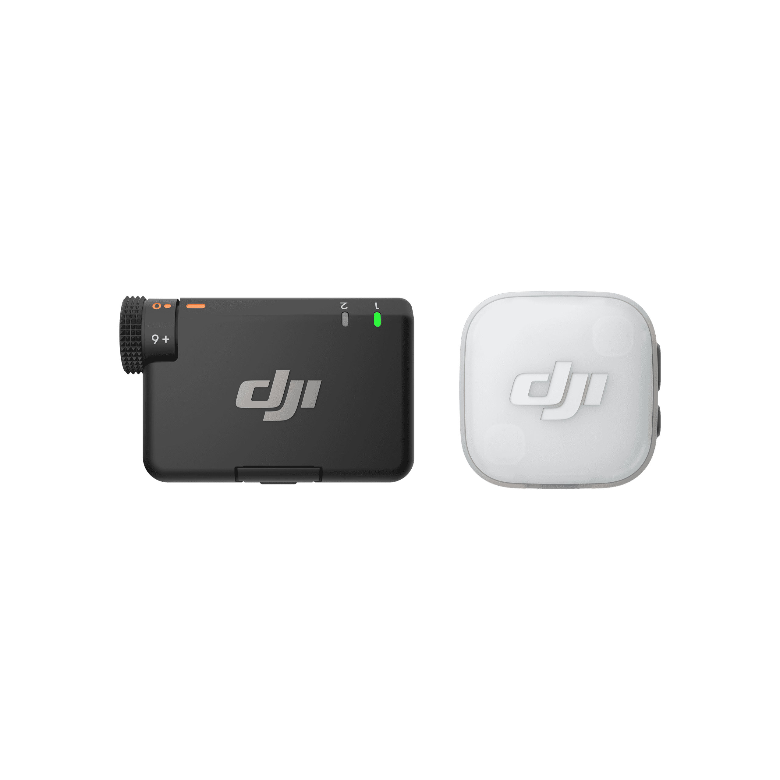 DJI Mic Mini 2 (1 TX + 1 RX)