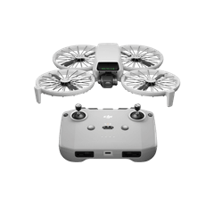 DJI Flip (DJI RC-N3) (Refurbished Unit)