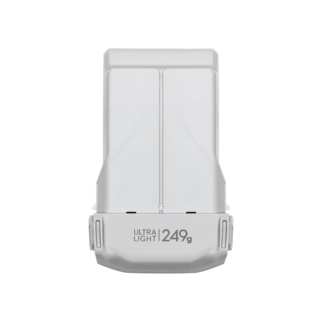 Intelligent Flight Battery