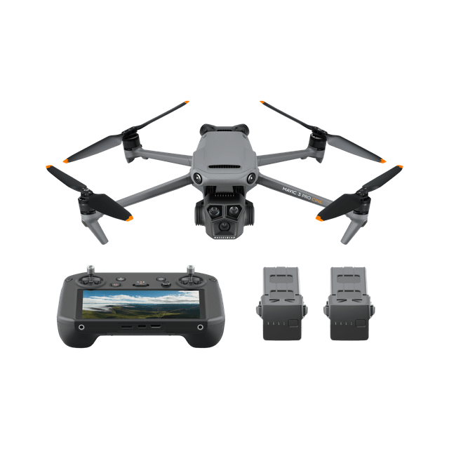 DJI Mavic 3 Pro Cine Premium Combo (DJI RC Pro)