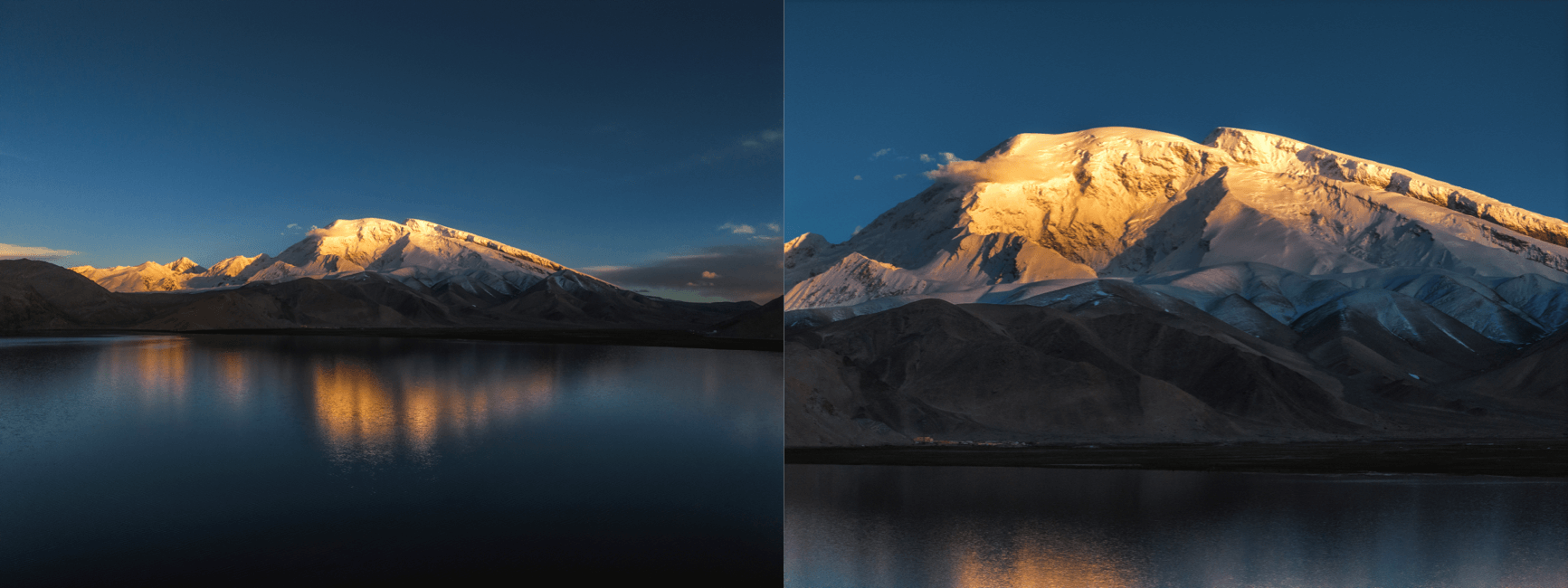 stunning 48MP photos that showcase intricate details