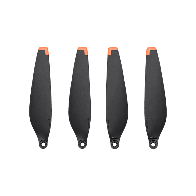 Spare Propellers (Pair)