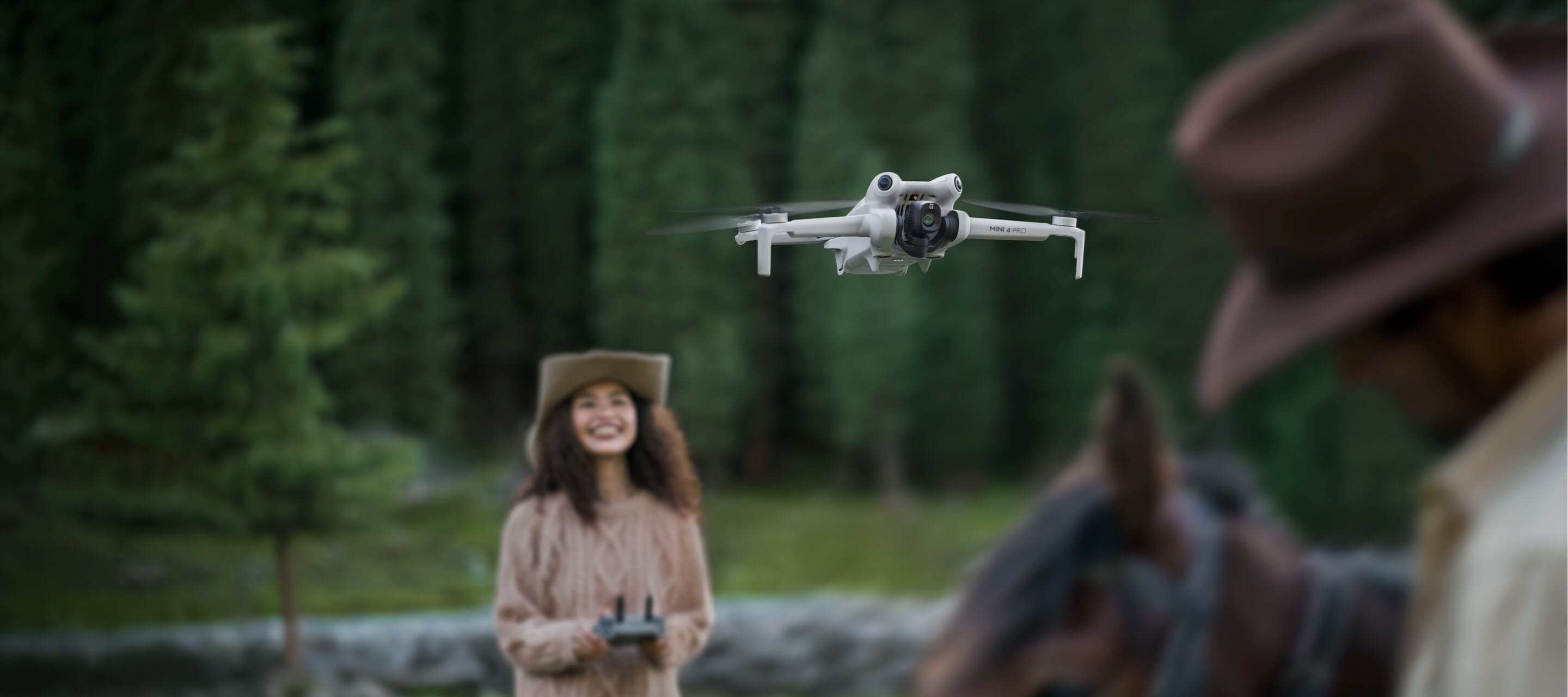 DJI Mini 4 Pro vs. Mini 3 Pro: What's new?
