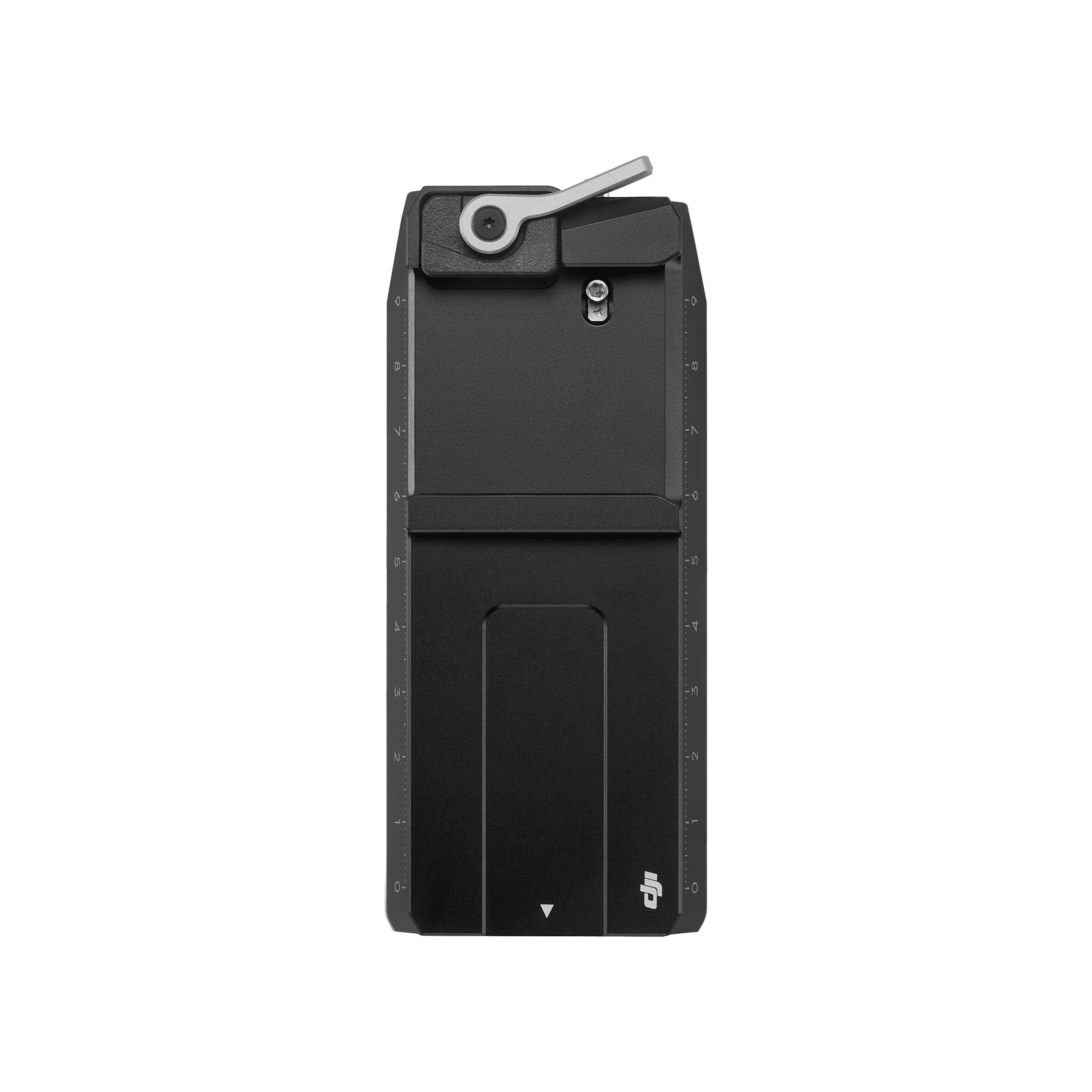 DJI RS 5 Lower Quick-Release Plate