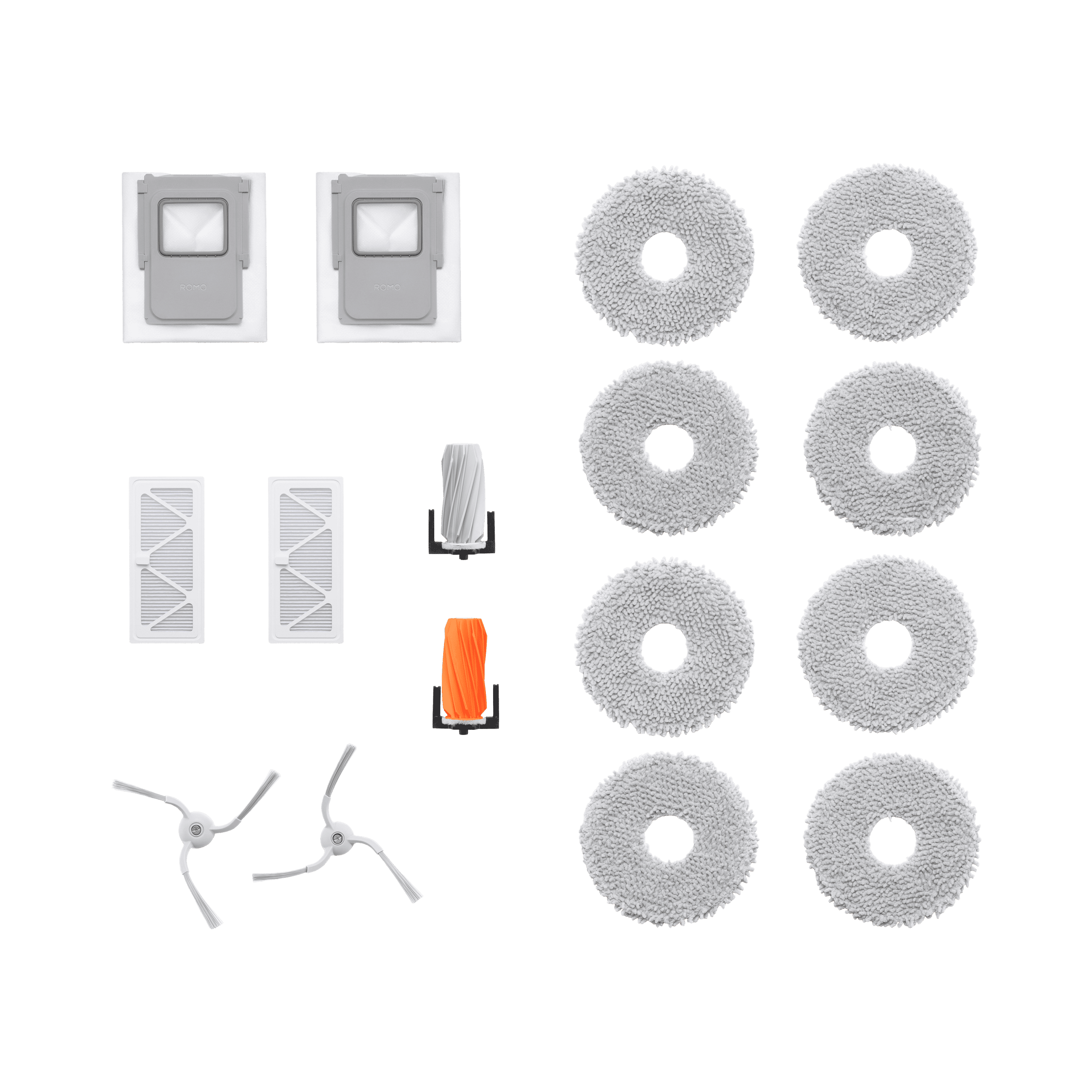 ROMO Accessory Kit