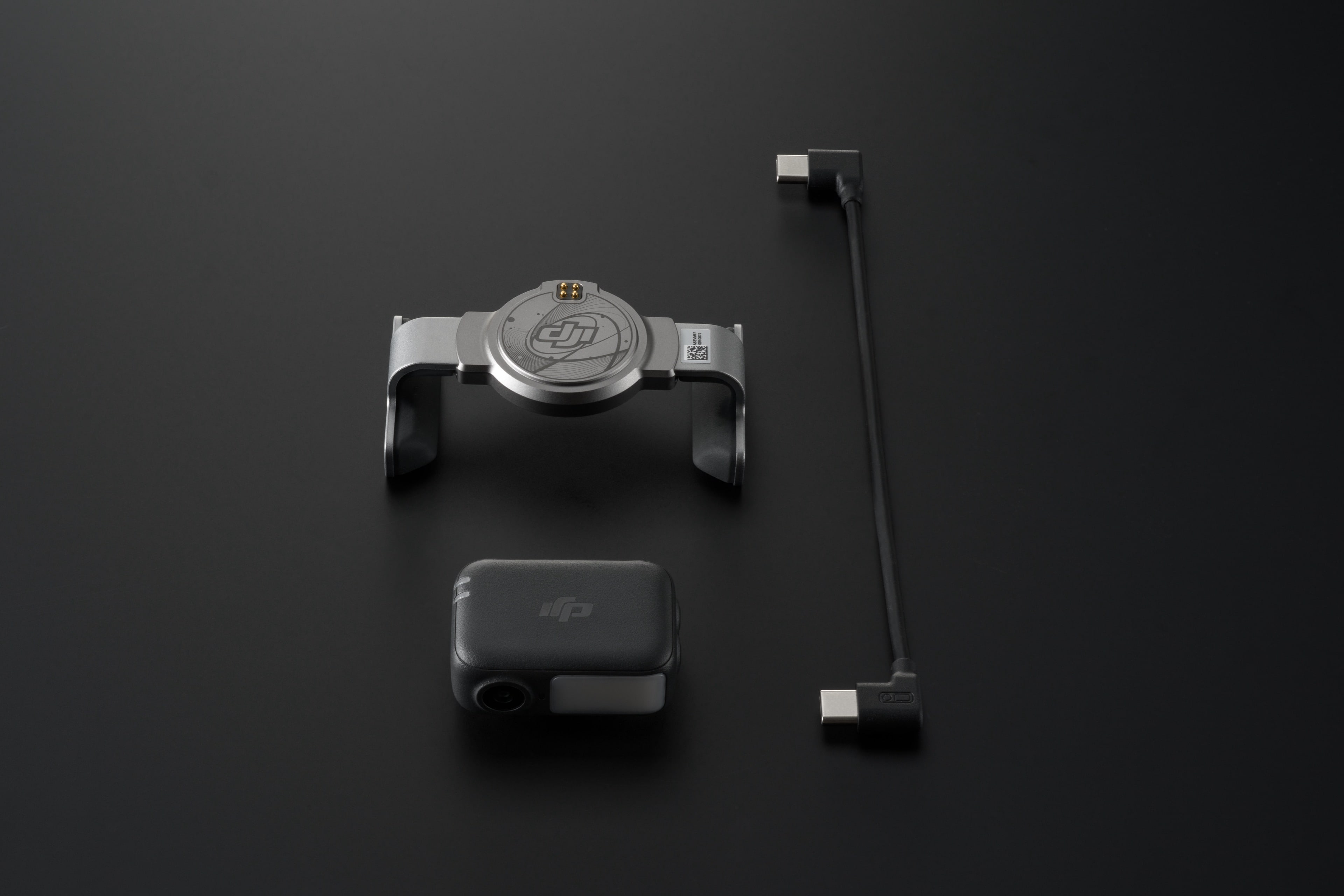 DJI OM 8 Tracking Kit