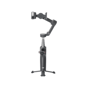 Osmo Mobile 8 Advanced Tracking Combo