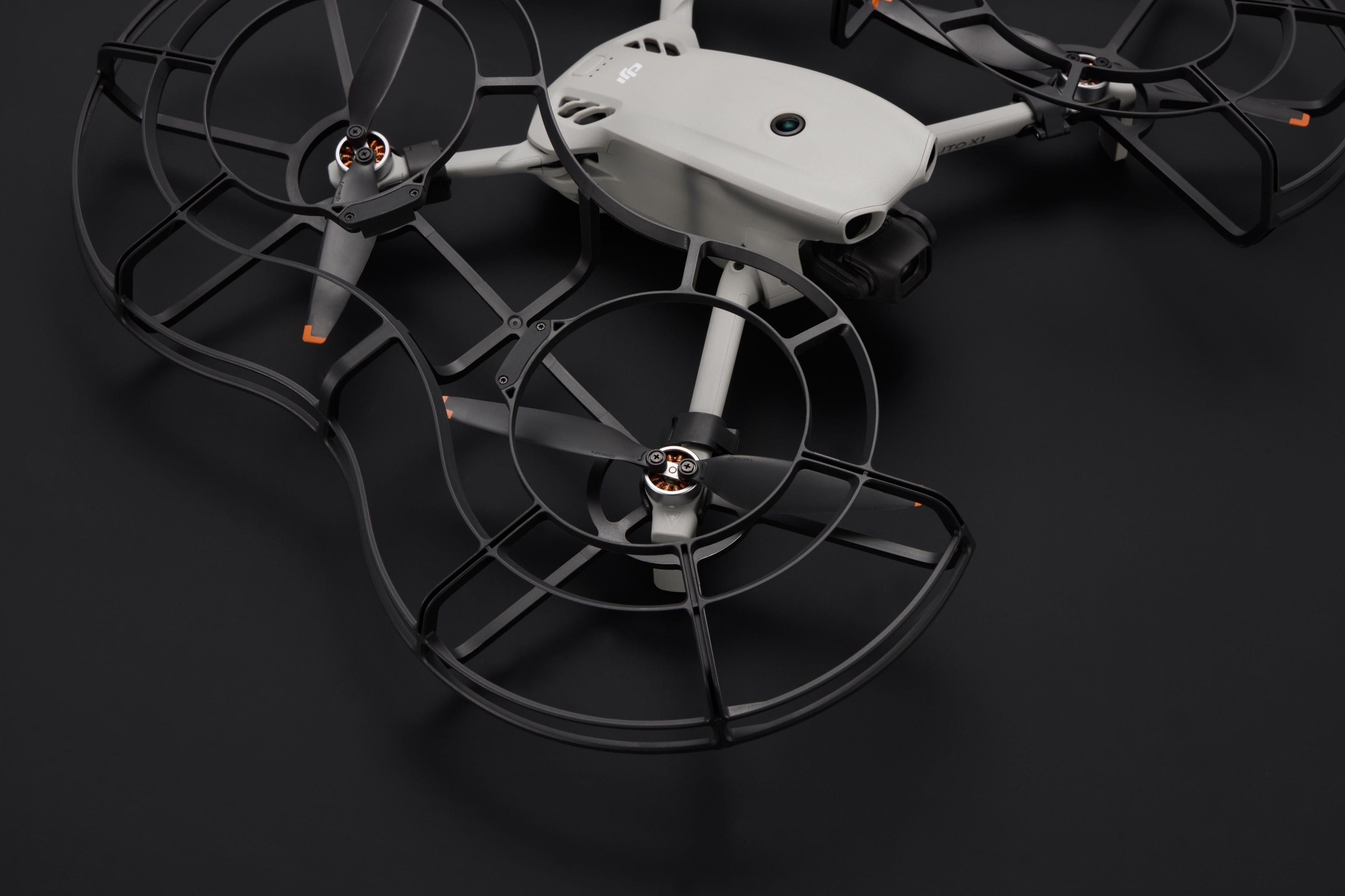DJI Lito Series 360° Propeller Guard