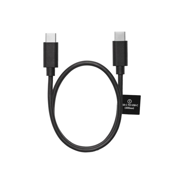 Multi-Camera Control Cable (USB-C, 30 cm)