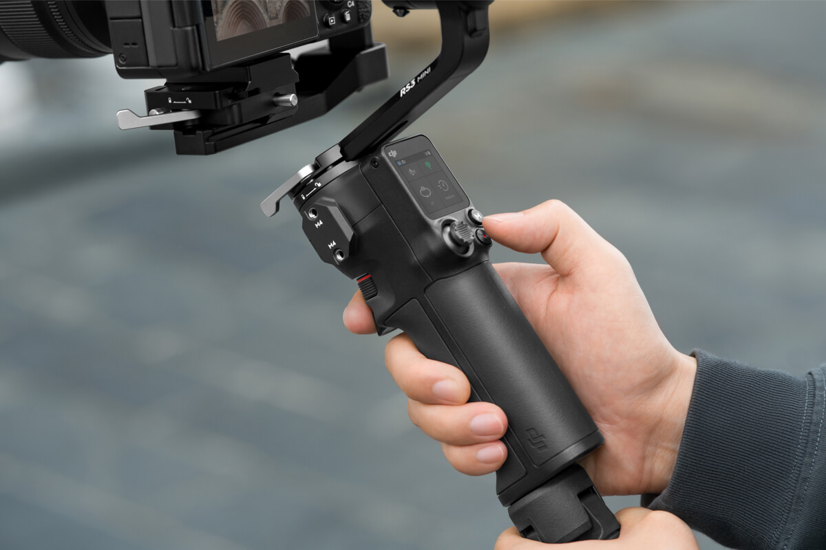 Bluetooth Shutter Control