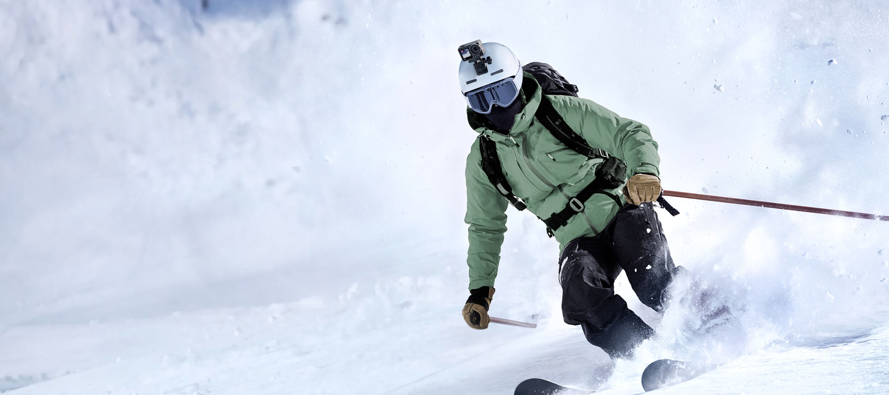 Enhance Your Sports Videos with Action Camera Mounts and Accessories