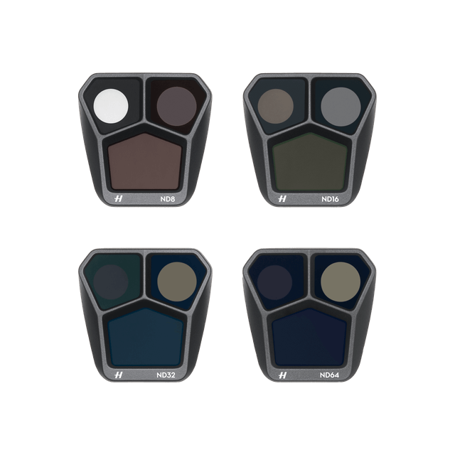 DJI Mavic 3 Pro ND Filter Set (ND8/16/32/64)