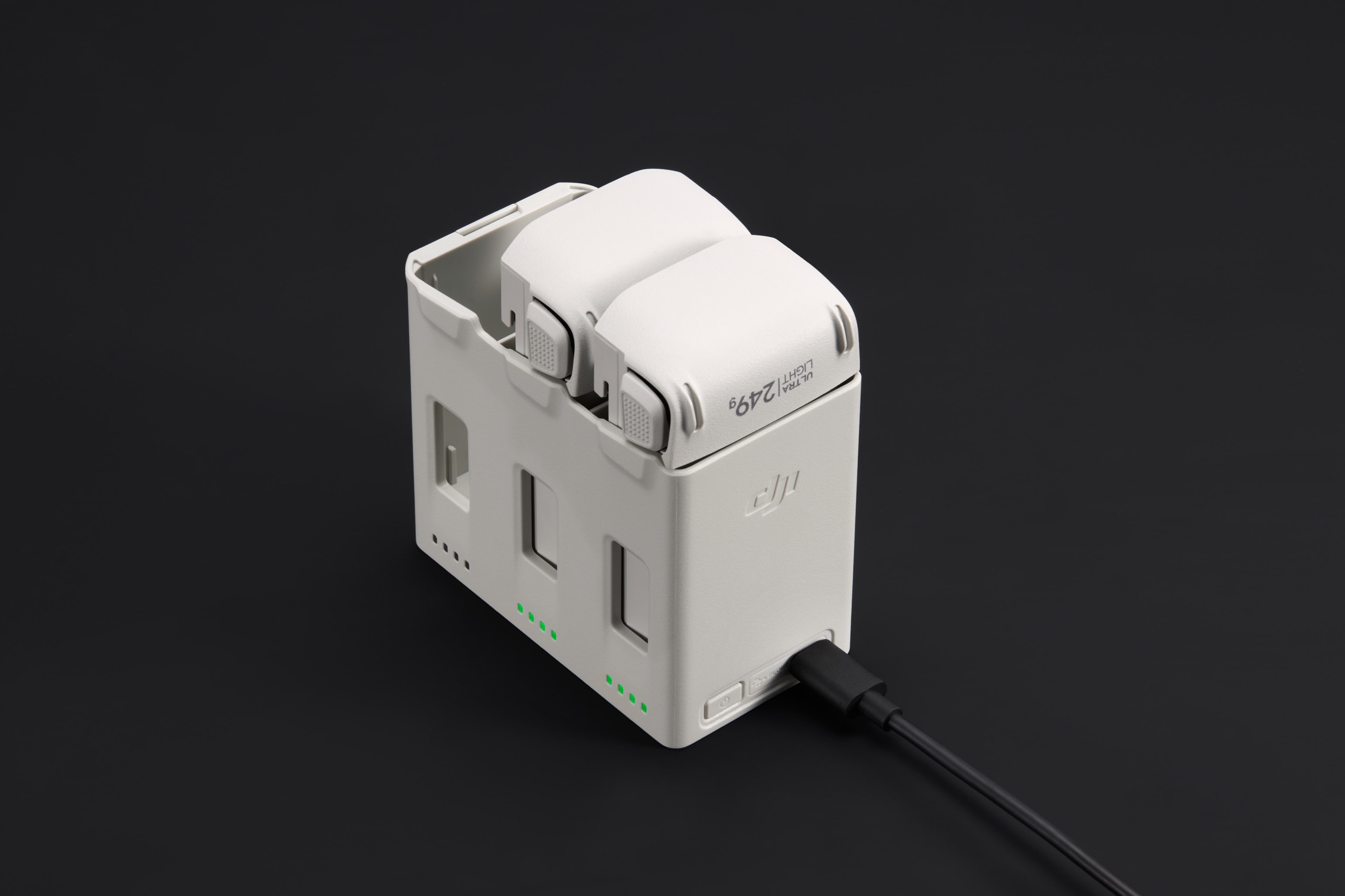 DJI Lito 1 Charging Hub