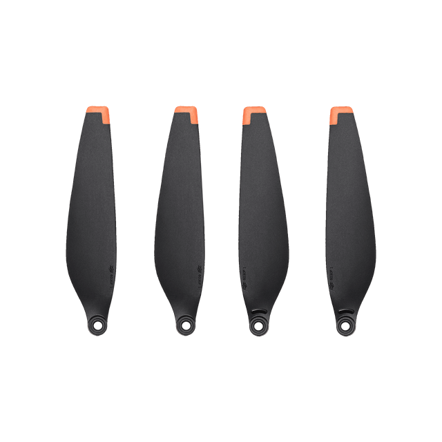 Spare Propellers (Pair)