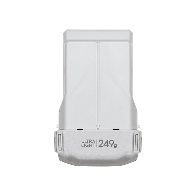 Intelligent Flight Battery