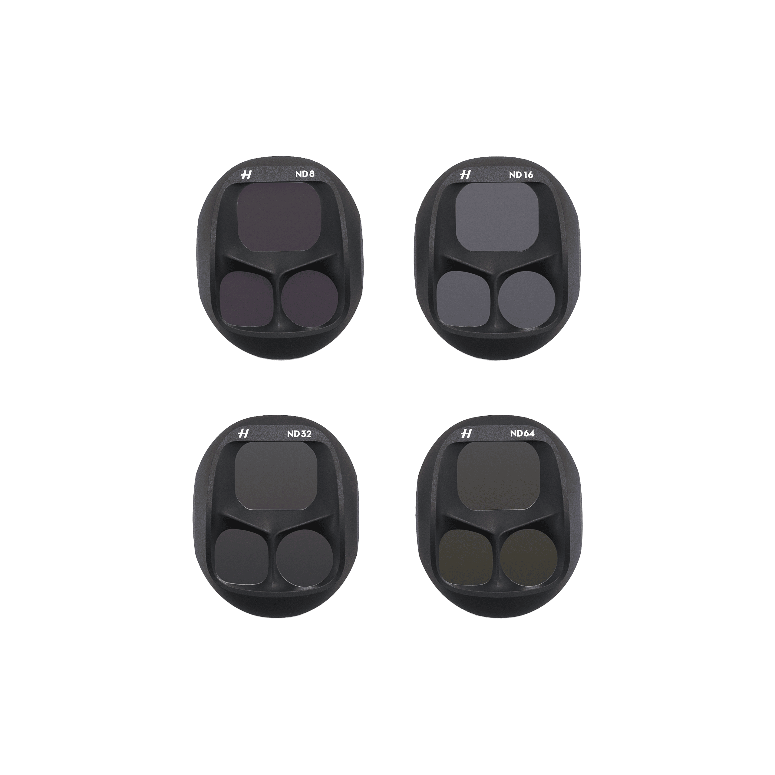 DJI Mavic 4 Pro ND Filters Set (ND8/16/32/64)