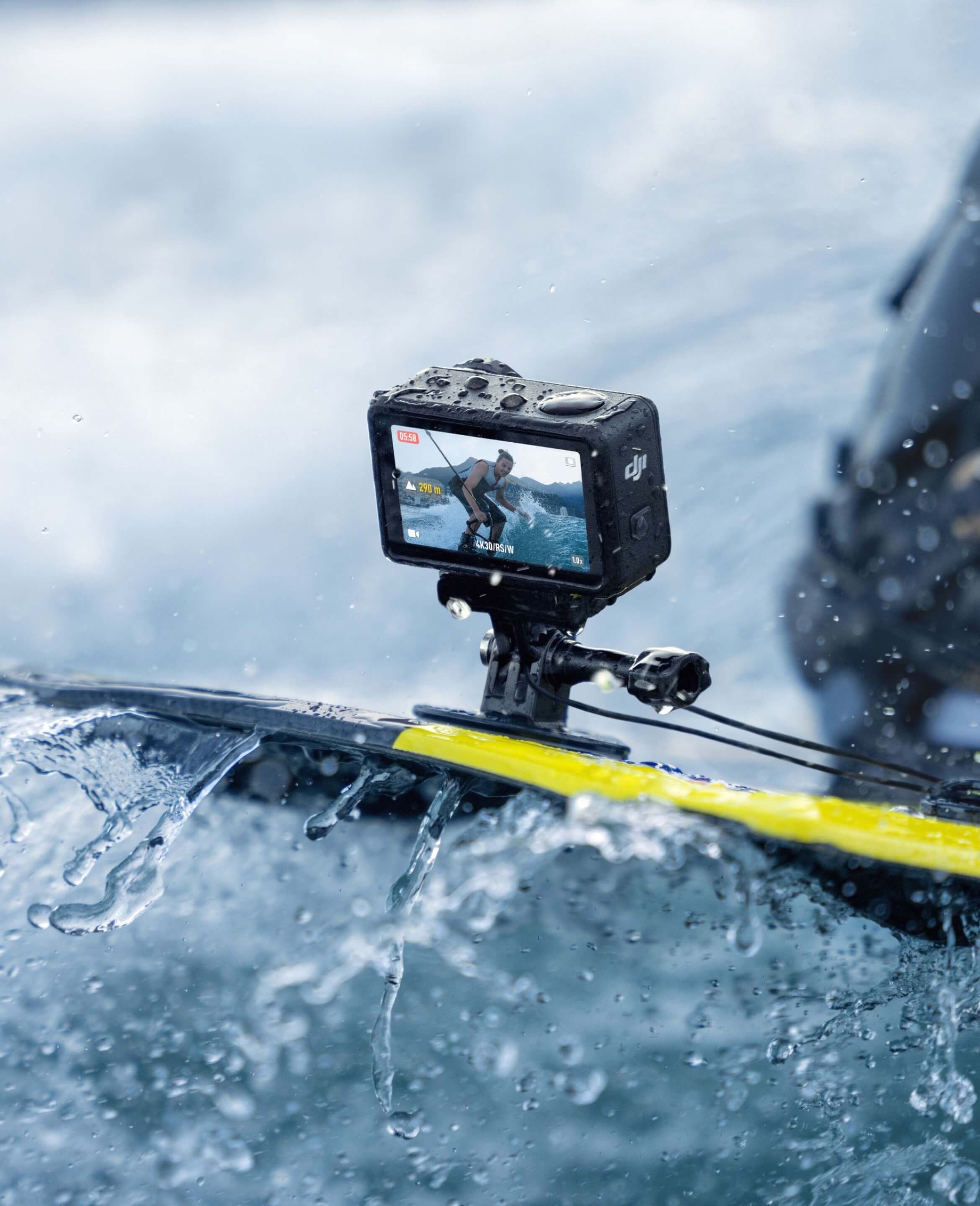 Pick Your Action Cams & Mounts