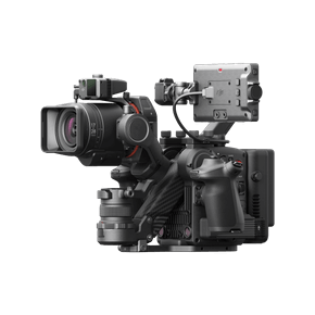 DJI Ronin 4D-8K