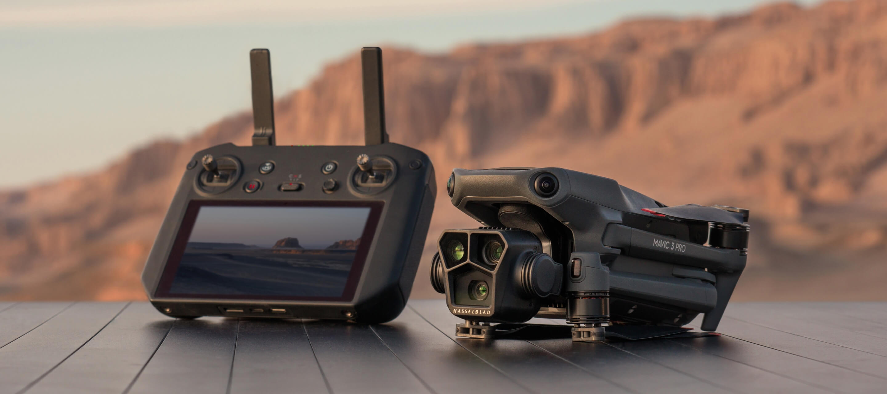 The Ultimate DJI Mavic 3 Series Accessory Guide