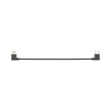 Phone Charging/Audio Recording Cable (USB-C to Lightning)