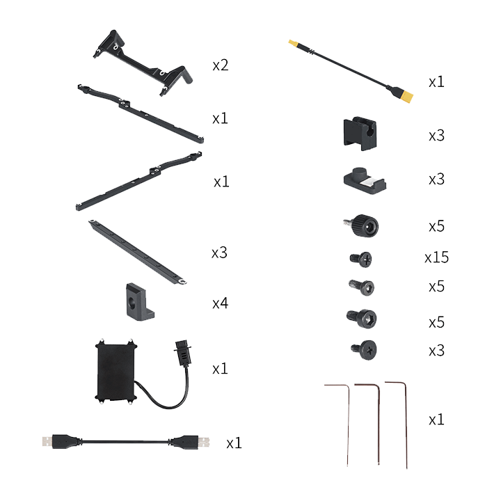 Matrice 300 RTK OSDK Expansion Module