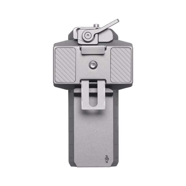 Quick-Release Plate